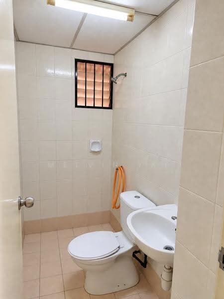 Kondominium untuk Disewa di Laman Midah - Melvin Yap - Bathroom - PropertyGuru.com.my