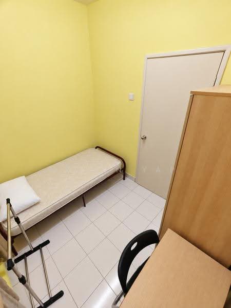 Kondominium untuk Disewa di Laman Midah - Melvin Yap - Bedroom - PropertyGuru.com.my