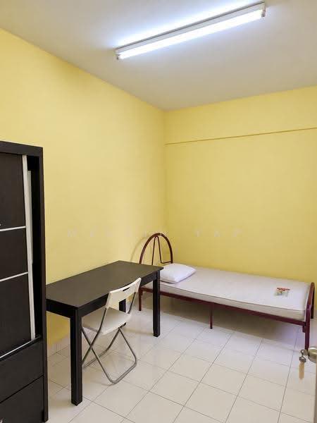 Kondominium untuk Disewa di Laman Midah - Melvin Yap - Bedroom - PropertyGuru.com.my