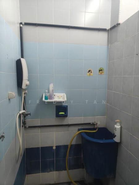 Flat for Sale at Dafe Court - Freddy Tan - PropertyGuru.com.my
