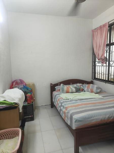 Flat for Sale at Dafe Court - Freddy Tan - PropertyGuru.com.my