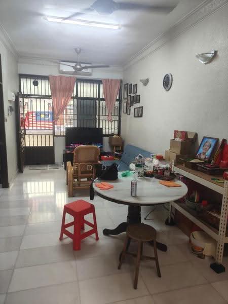 Flat for Sale at Dafe Court - Freddy Tan - PropertyGuru.com.my