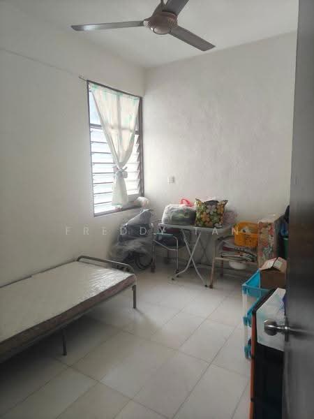 Flat for Sale at Dafe Court - Freddy Tan - PropertyGuru.com.my