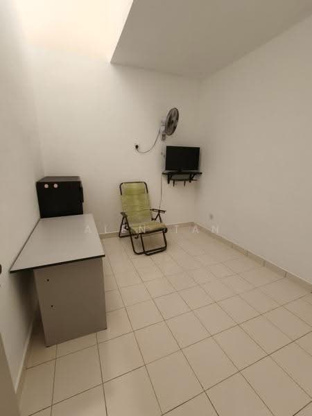 1-storey Terraced House for Rent in Bandar Putra Kulai (Kulai) - Alen Tan - Interior - PropertyGuru.com.my
