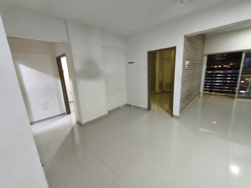 Condominium for Rent at Villaria - CK Chieng - Interior - PropertyGuru.com.my