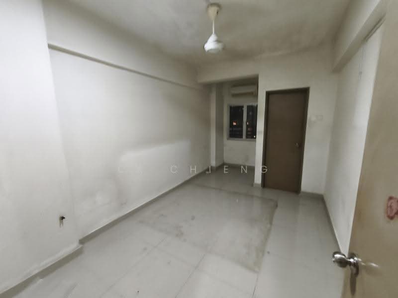 Condominium for Rent at Villaria - CK Chieng - Interior - PropertyGuru.com.my