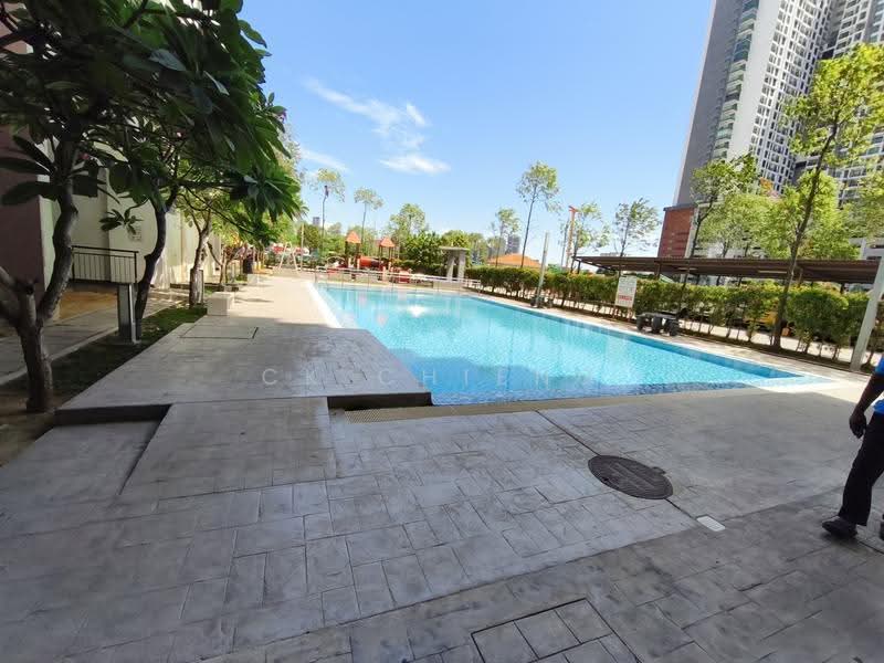 Condominium for Rent at Villaria - CK Chieng - Exterior - PropertyGuru.com.my