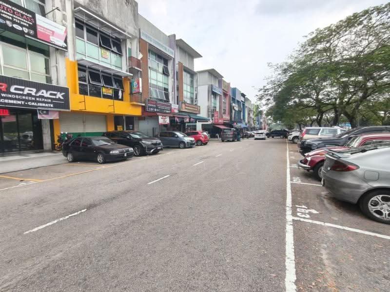 Shop / Office for Rent in Bandar Dato Onn (Tebrau) - Jaz Lee - PropertyGuru.com.my