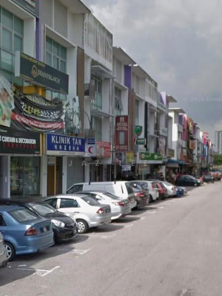 Shop / Office for Rent in Bandar Dato Onn (Tebrau) - Jaz Lee - PropertyGuru.com.my