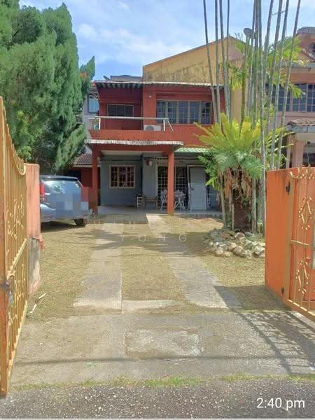 Semi-Detached House for Sale in Bukit Idaman (Selayang) - Vincent Yong - PropertyGuru.com.my