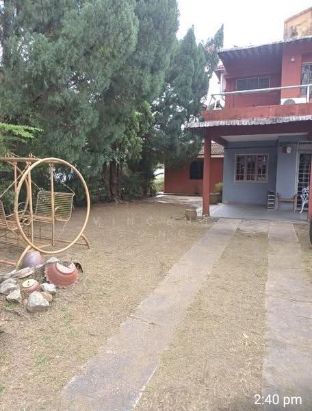 Semi-Detached House for Sale in Bukit Idaman (Selayang) - Vincent Yong - PropertyGuru.com.my