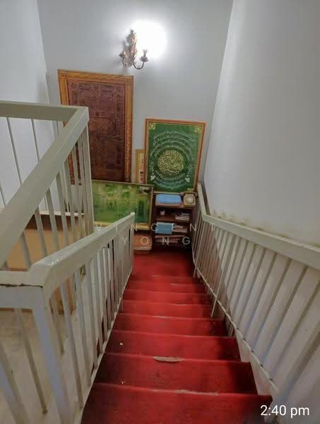 Semi-Detached House for Sale in Bukit Idaman (Selayang) - Vincent Yong - PropertyGuru.com.my