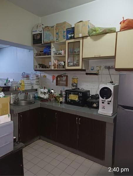 Semi-Detached House for Sale in Bukit Idaman (Selayang) - Vincent Yong - PropertyGuru.com.my