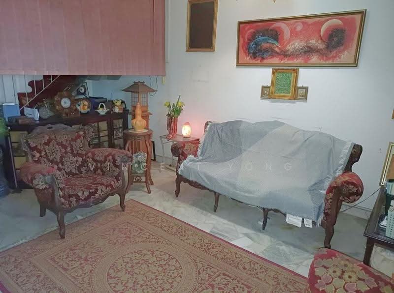 Semi-Detached House for Sale in Bukit Idaman (Selayang) - Vincent Yong - PropertyGuru.com.my
