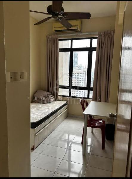 Condominium for Sale at E-Park Condominium - Freddy Tan - Bedroom - PropertyGuru.com.my