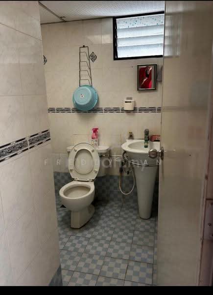 Condominium for Sale at E-Park Condominium - Freddy Tan - PropertyGuru.com.my
