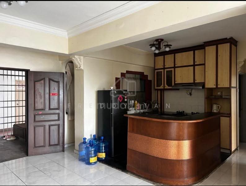 Condominium for Sale at E-Park Condominium - Freddy Tan - PropertyGuru.com.my