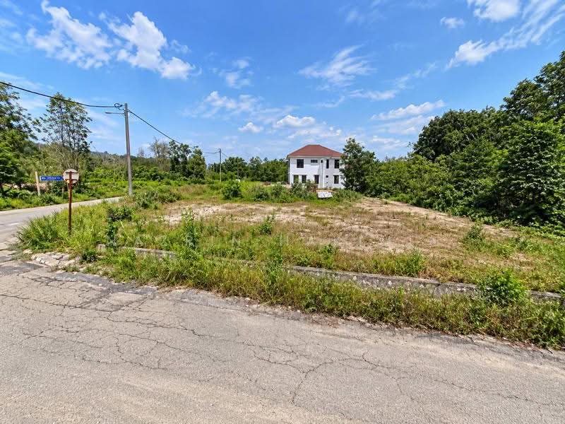 Tanah Kediaman untuk Dijual di Kuala Selangor (Selangor) - Nazrin Hakimin - PropertyGuru.com.my