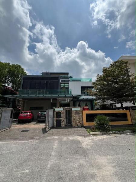 Bungalow House for Sale in Alam Sutera (Bukit Jalil) - Teh . - PropertyGuru.com.my