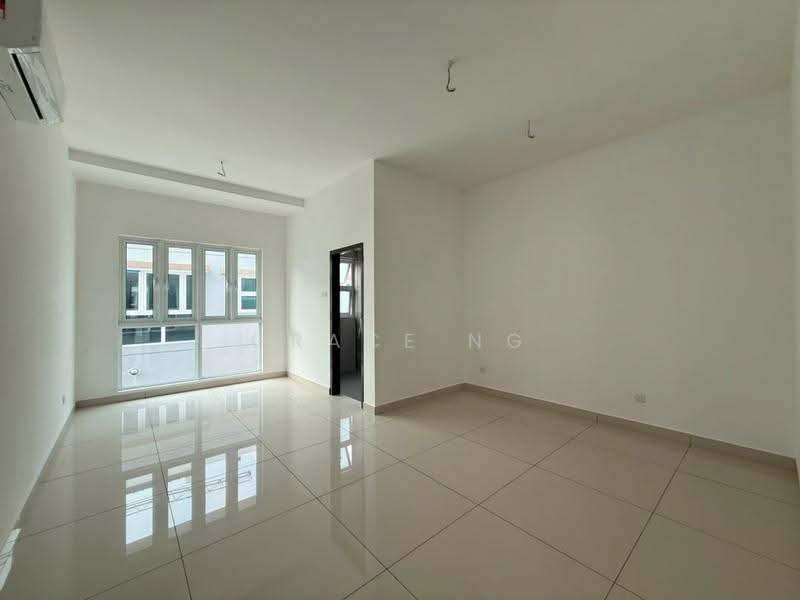 Semi-Detached House for Sale in Taman Ponderosa (Johor Bahru) - Grace Ng - Living Room - PropertyGuru.com.my
