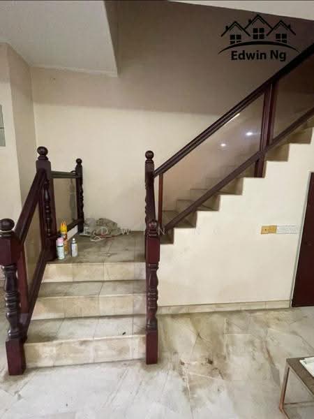 Rumah Teres untuk Dijual di Kampung Sungai Nibong (Bayan Lepas) - Edwin Ng - PropertyGuru.com.my