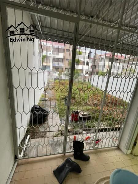 Rumah Teres untuk Dijual di Kampung Sungai Nibong (Bayan Lepas) - Edwin Ng - PropertyGuru.com.my