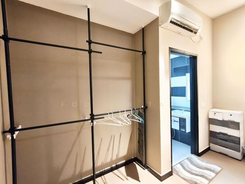 Kediaman Servis untuk Disewa di The Sky Executive Suites - Foo Jun Tao - Interior - PropertyGuru.com.my