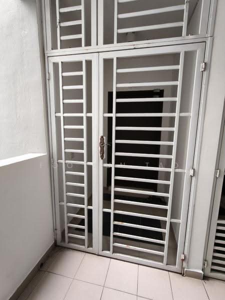 Kediaman Servis untuk Disewa di The Sky Executive Suites - Foo Jun Tao - Entrance - PropertyGuru.com.my