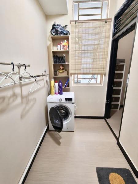 Kediaman Servis untuk Disewa di The Sky Executive Suites - Foo Jun Tao - PropertyGuru.com.my
