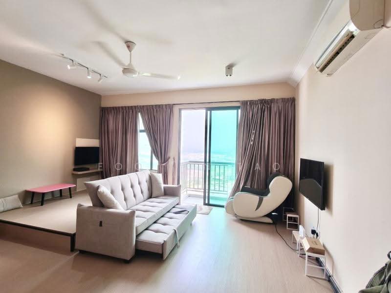 Kediaman Servis untuk Disewa di The Sky Executive Suites - Foo Jun Tao - PropertyGuru.com.my
