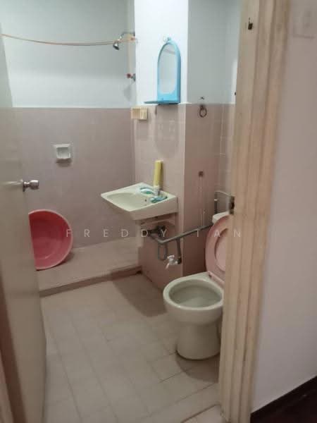 Apartment for Sale at Mawar Apartment - Freddy Tan - PropertyGuru.com.my