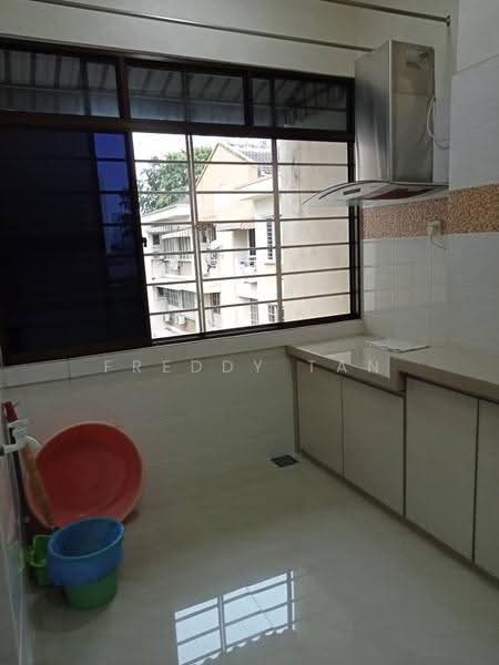 Apartment for Sale at Mawar Apartment - Freddy Tan - PropertyGuru.com.my