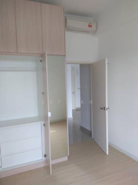 Kondominium untuk Disewa di Lakeville Residence - Jet Tan - Interior - PropertyGuru.com.my