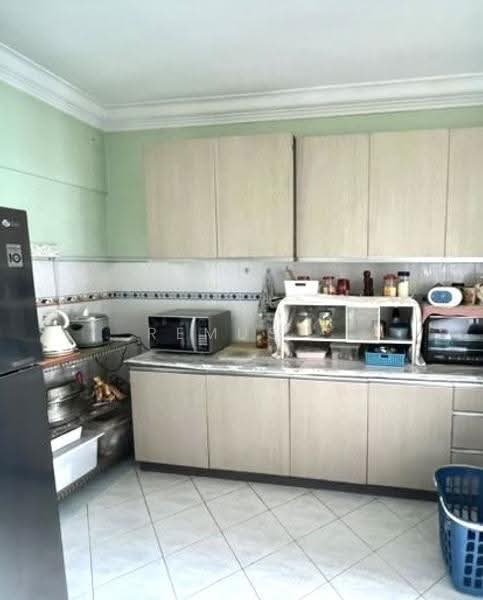 Condominium for Sale at Bam Villa - Remus . - PropertyGuru.com.my