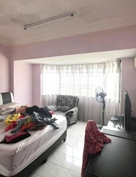 Condominium for Sale at Bam Villa - Remus . - PropertyGuru.com.my