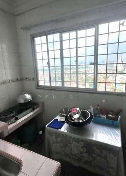 Condominium for Sale at Bam Villa - Remus . - PropertyGuru.com.my