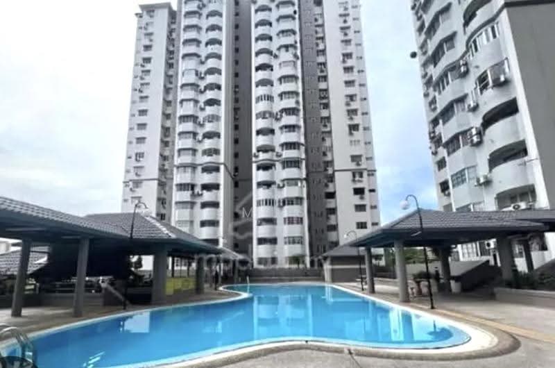 Condominium for Sale at Bam Villa - Remus . - PropertyGuru.com.my