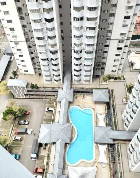 Condominium for Sale at Bam Villa - Remus . - PropertyGuru.com.my