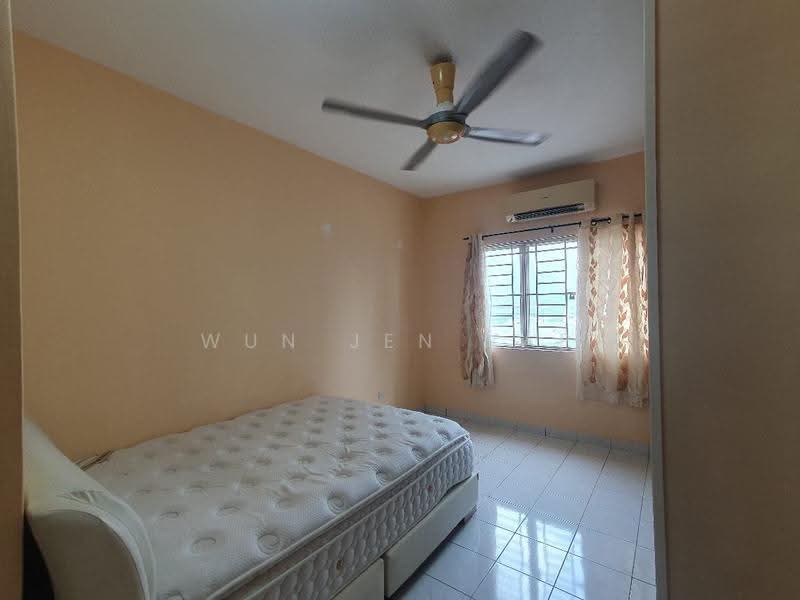 Kondominium untuk Disewa di Kinrara Mas - Wun Jen Yap - Bedroom - PropertyGuru.com.my