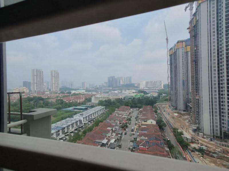 Kondominium untuk Disewa di Kinrara Mas - Wun Jen Yap - Exterior - PropertyGuru.com.my