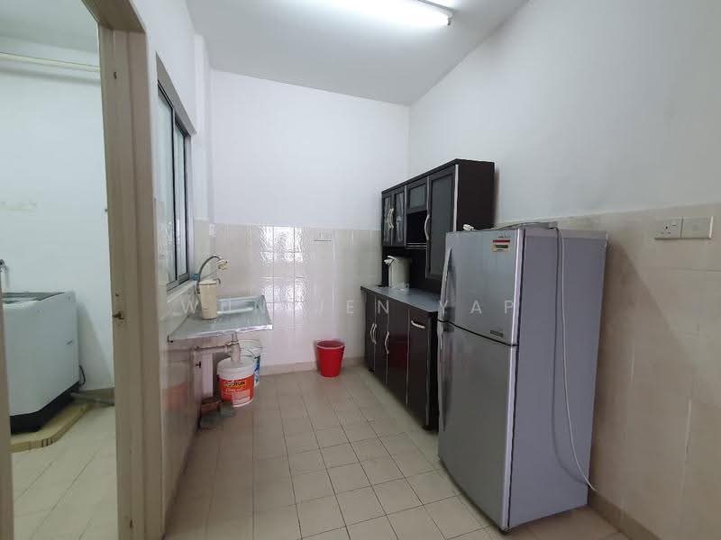Kondominium untuk Disewa di Kinrara Mas - Wun Jen Yap - Kitchen - PropertyGuru.com.my