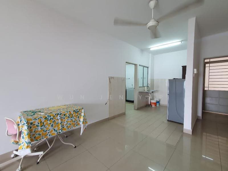 Kondominium untuk Disewa di Kinrara Mas - Wun Jen Yap - Kitchen - PropertyGuru.com.my