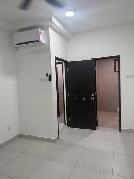 Apartment for Rent at Idaman Residence - Alen Tan - Bathroom - PropertyGuru.com.my