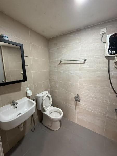 Apartment for Sale at Midas - Dylan Tan - Bathroom - PropertyGuru.com.my