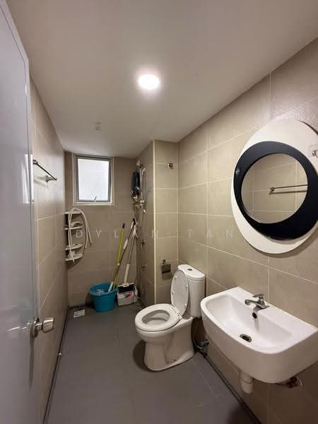 Apartment for Sale at Midas - Dylan Tan - Bathroom - PropertyGuru.com.my