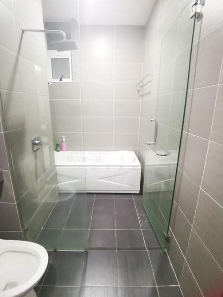 Condominium for Sale at KSL D'Esplanade Residence - Ong Lih Shyan - Bathroom - PropertyGuru.com.my