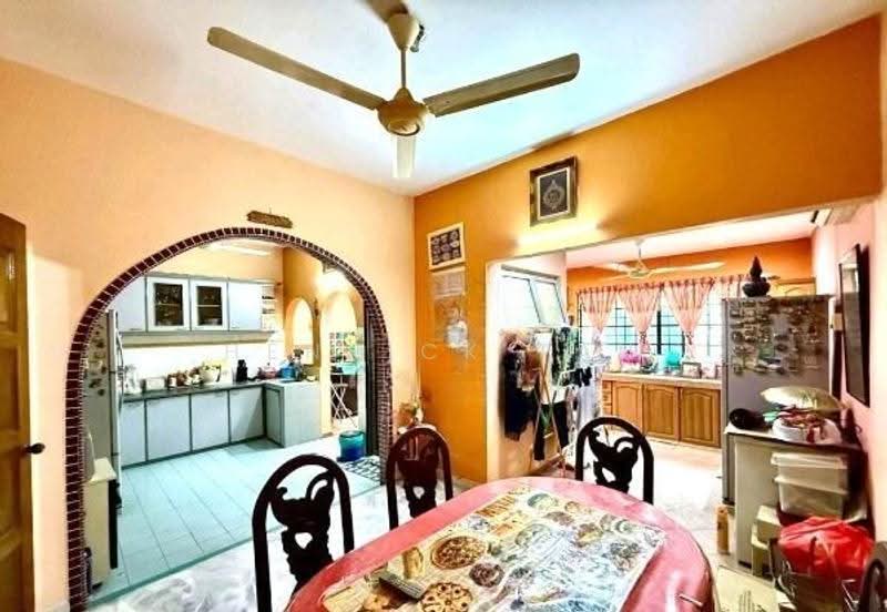 2-storey Terraced House for Sale in Usj 11 (Subang Jaya) - Henrick Tan - Kitchen - PropertyGuru.com.my