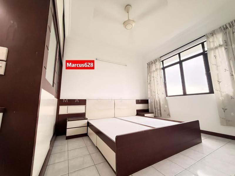 Condominium for Sale at Vistaria Condominium - Marcus Tan - Bedroom - PropertyGuru.com.my
