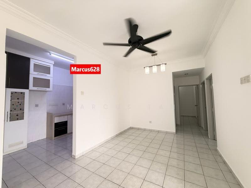 Condominium for Sale at Vistaria Condominium - Marcus Tan - Kitchen - PropertyGuru.com.my