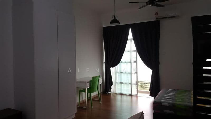 Pangsapuri untuk Disewa di Nusa Heights (Nusa Puncak) - Alen Tan - Bedroom - PropertyGuru.com.my